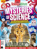 Science+Nature: Mysteries Of Science